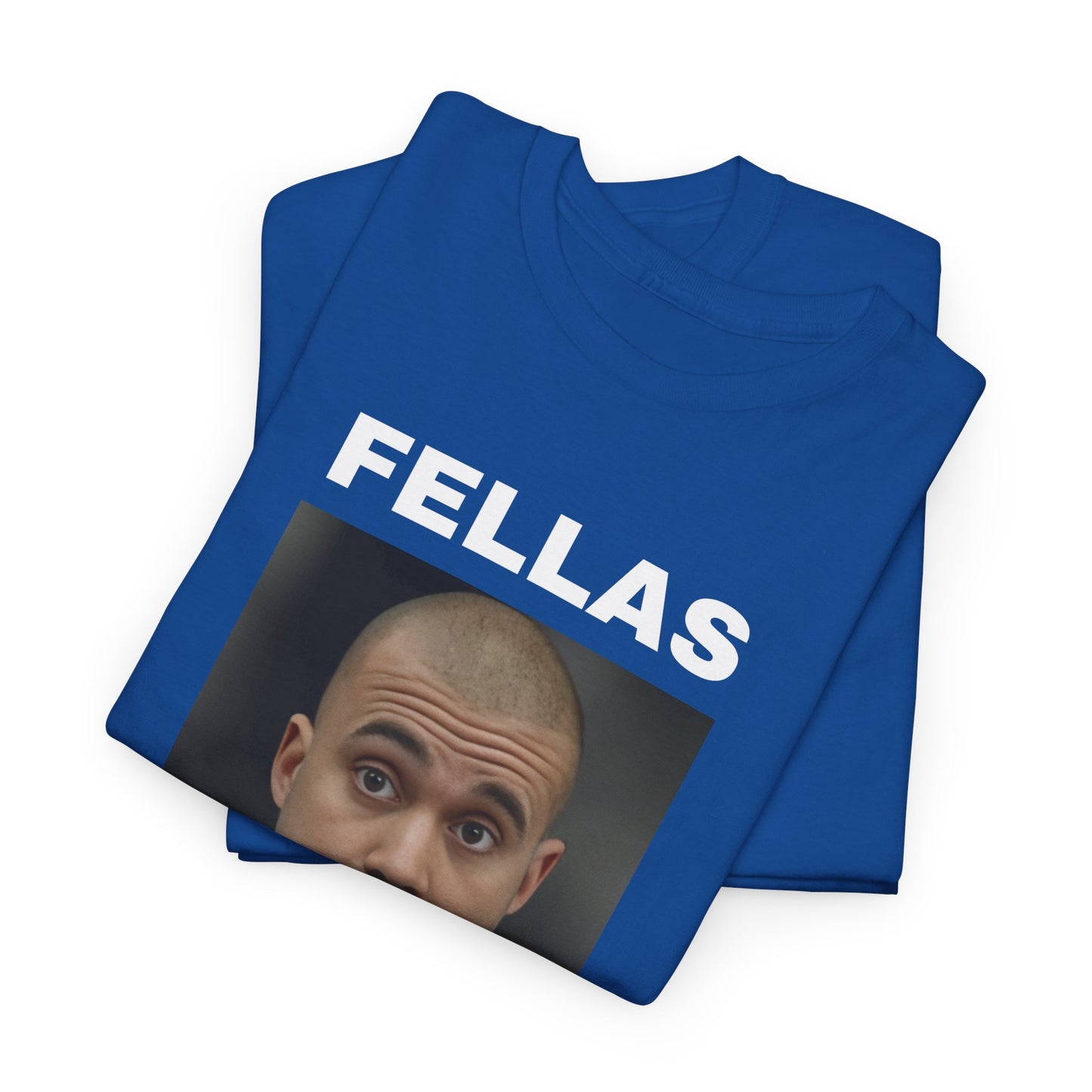 Fellas In Paris - Tee