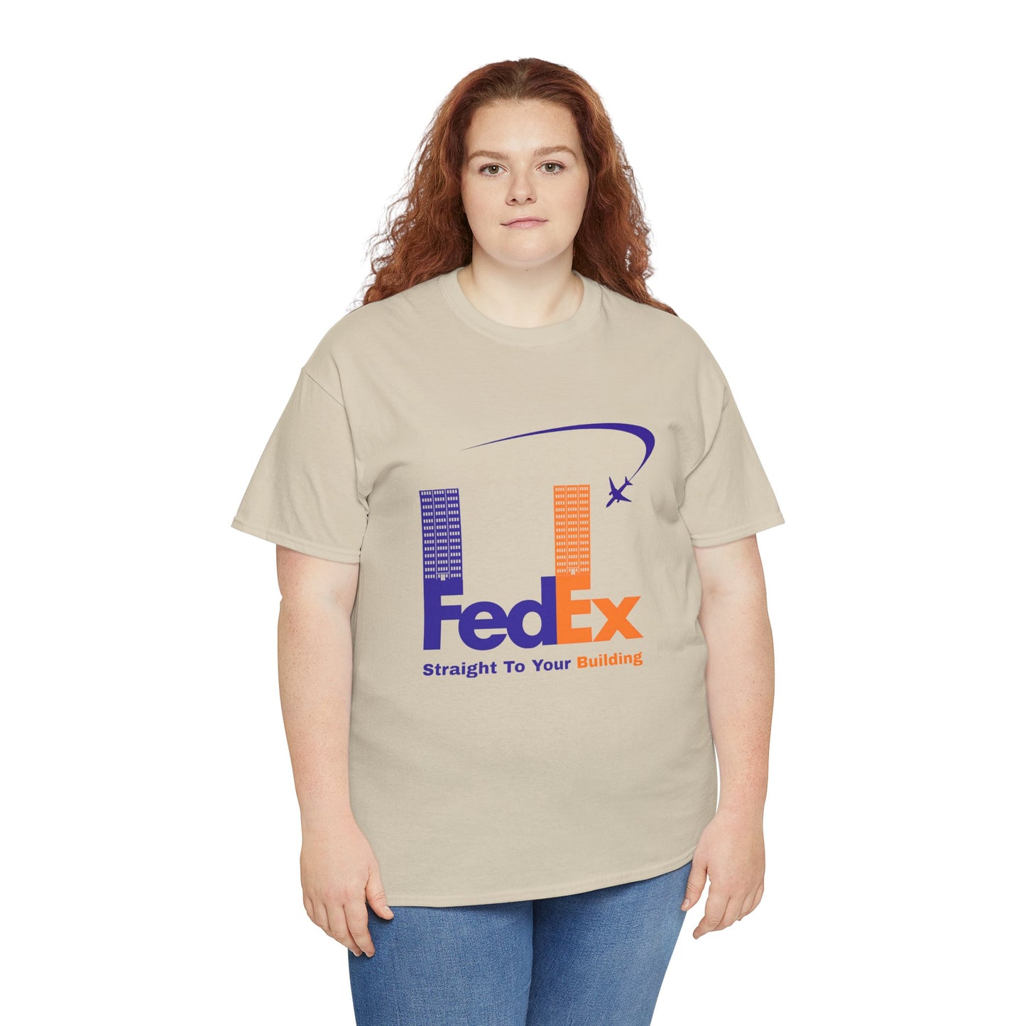 FedEx - Tee