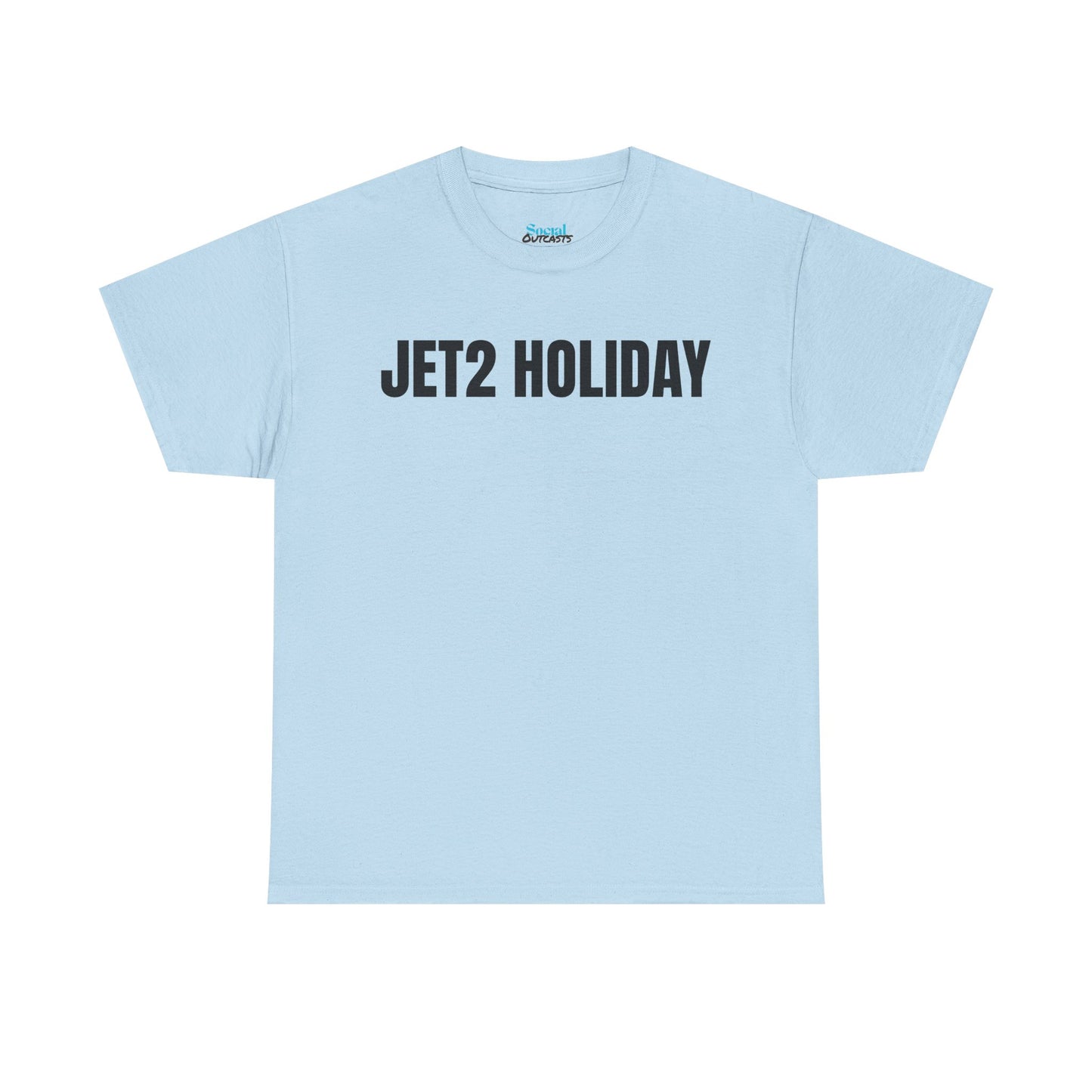 JET2 HOLIDAY - Tee
