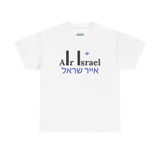 Air Israel - Tee