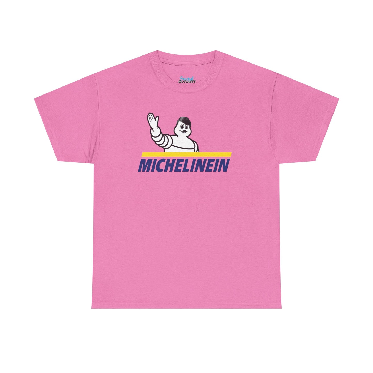 MICHELINEIN - Tee
