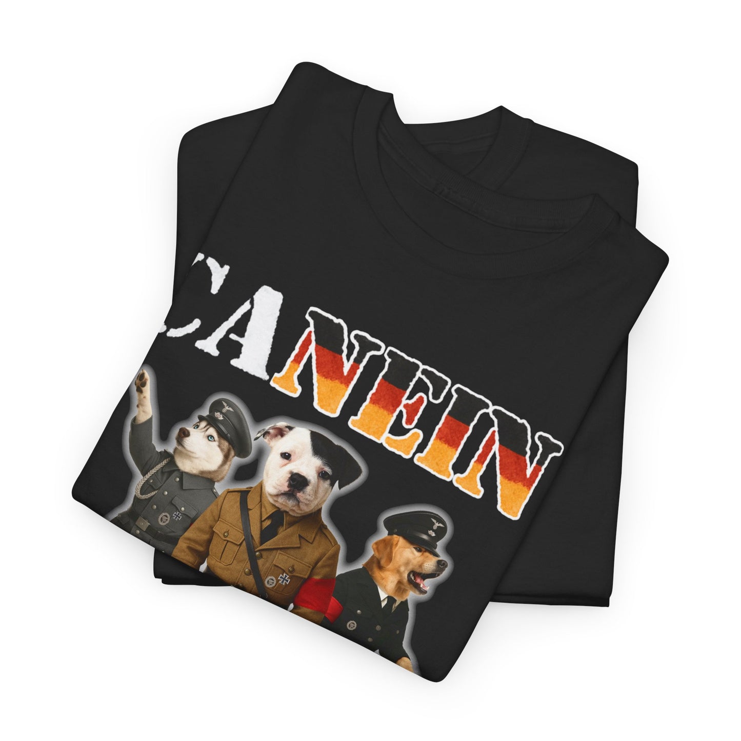 CANEIN - Tee
