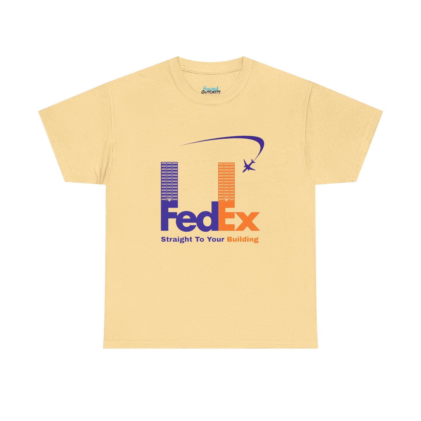 FedEx - Tee