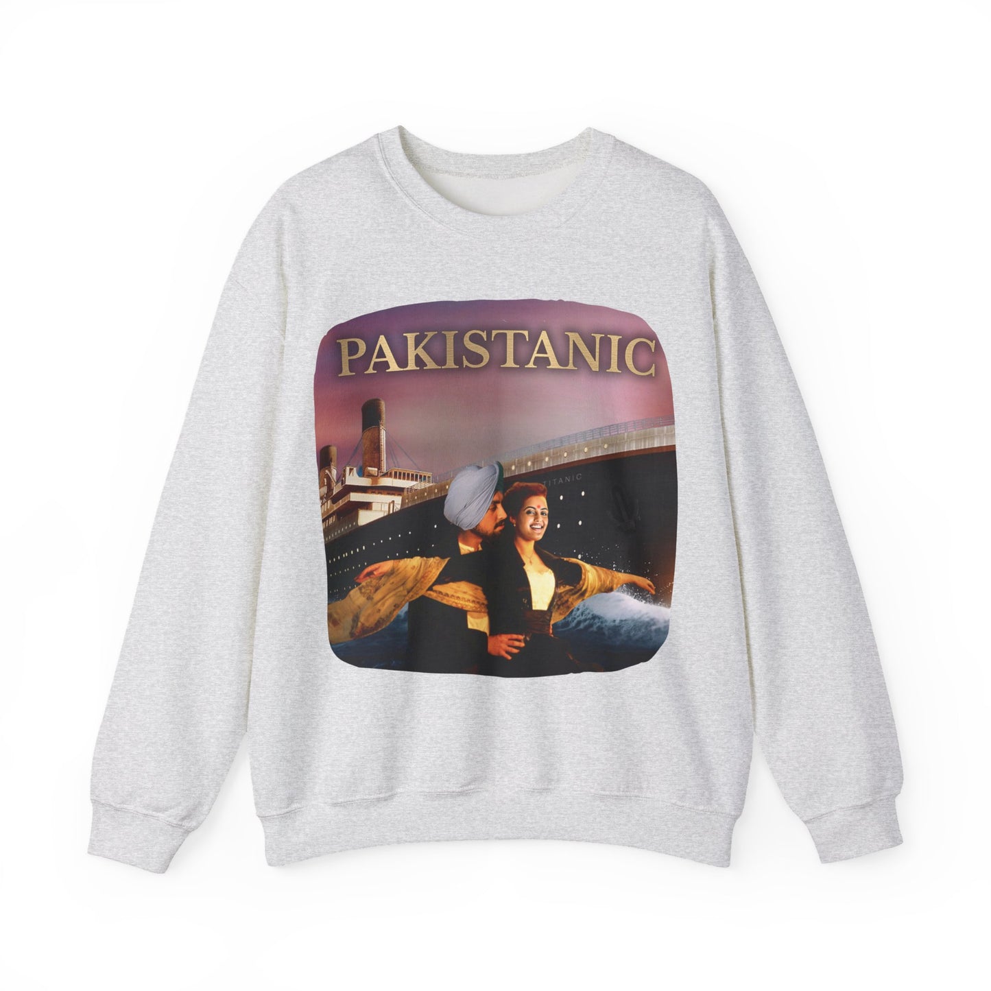 Pakistanic - Sweatshirt