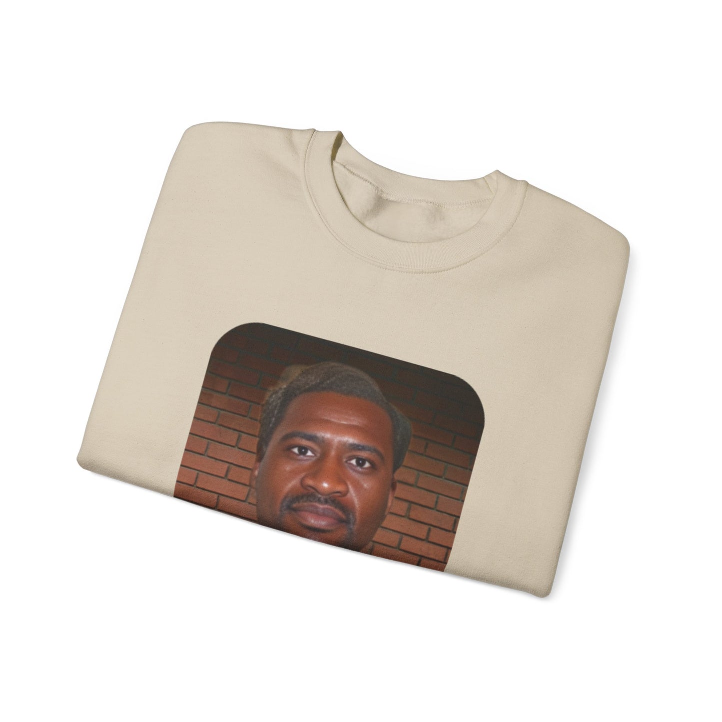 I can't Scam Sweatshirt