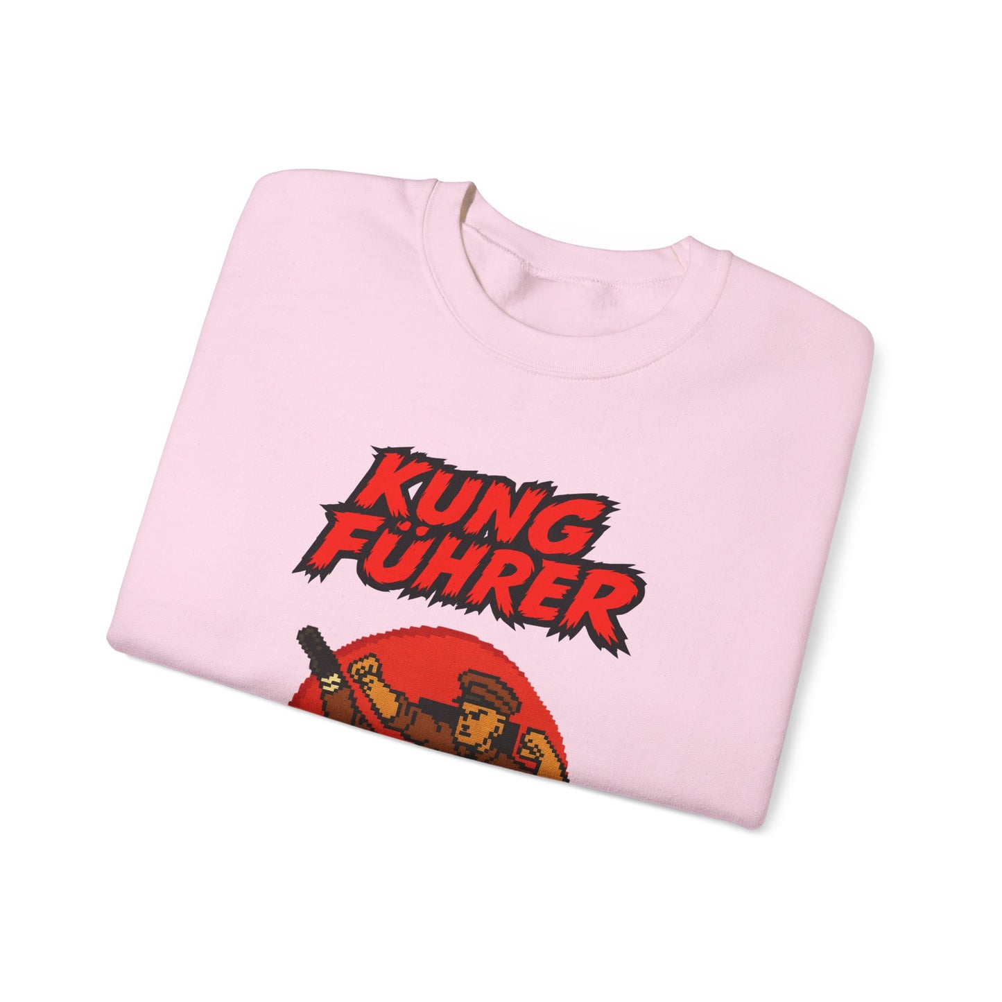Kung Führer - Sweatshirt