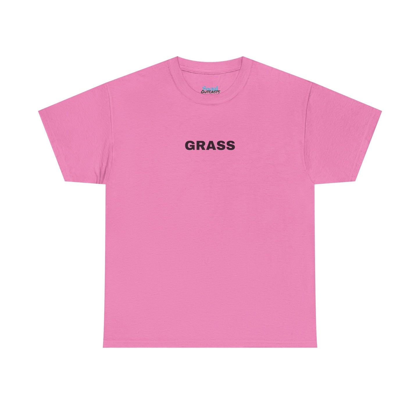 GRASS - Tee