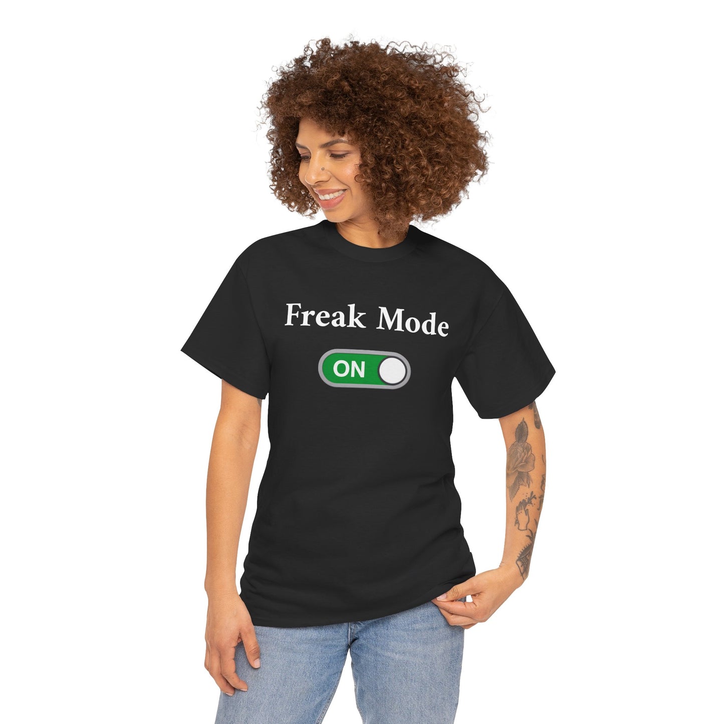 Freak Mode - Tee