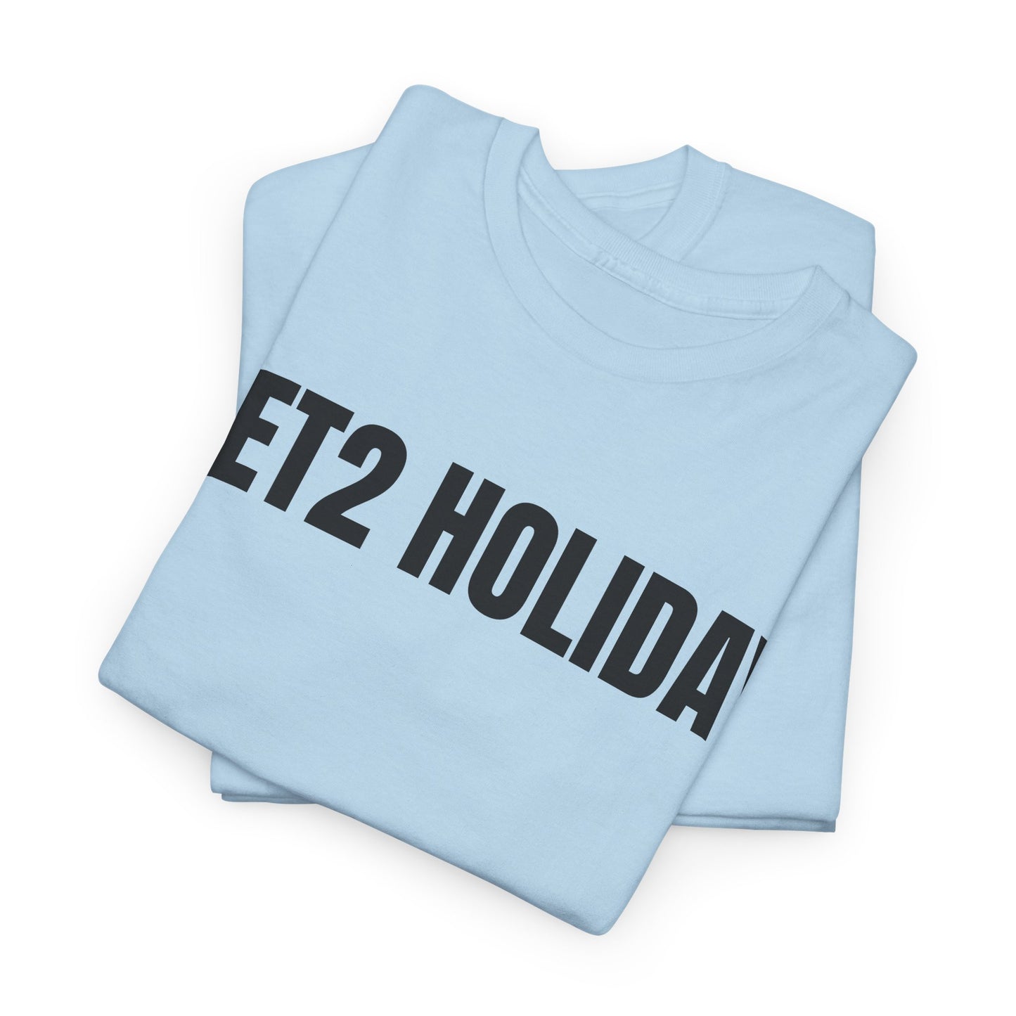 JET2 HOLIDAY - Tee