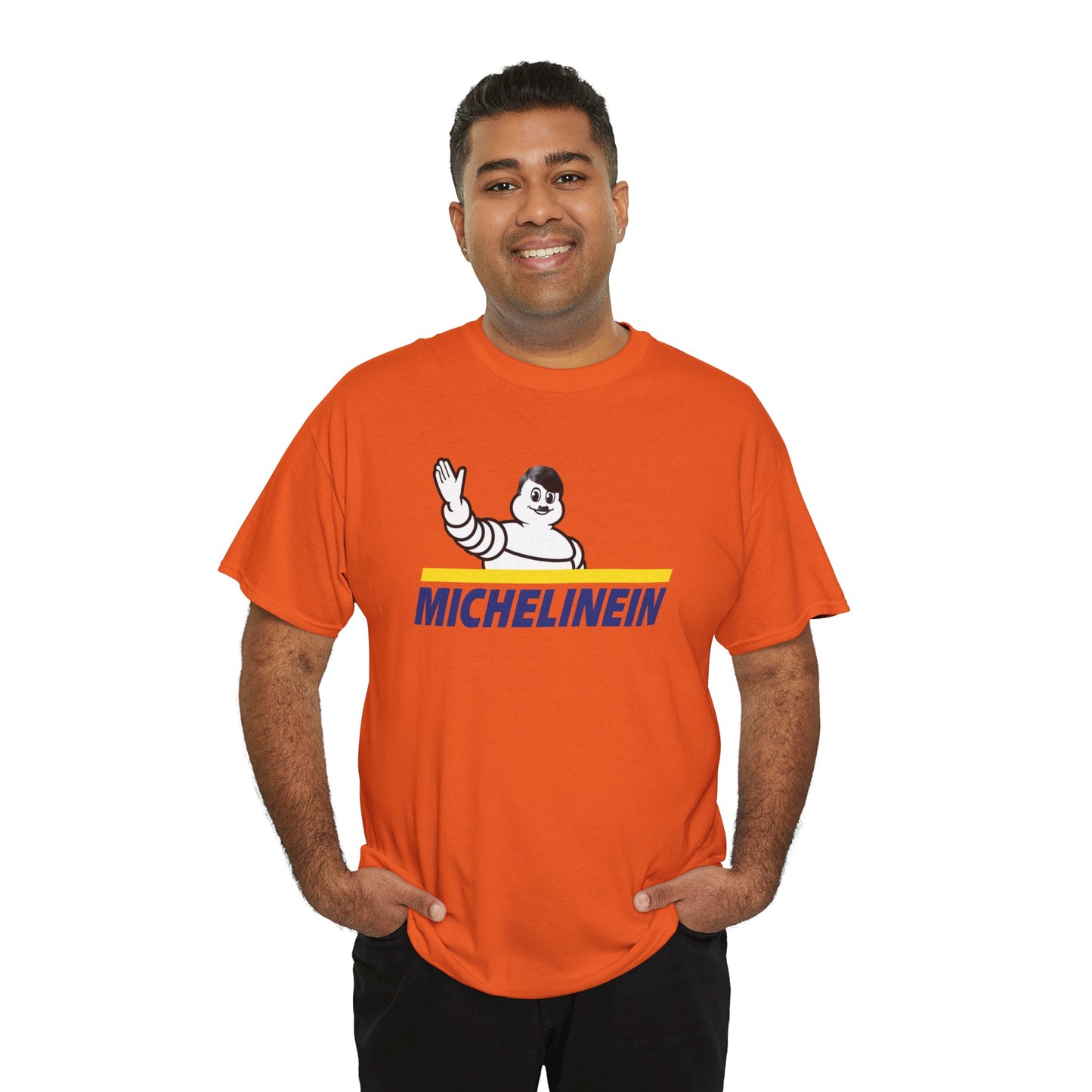 MICHELINEIN - Tee