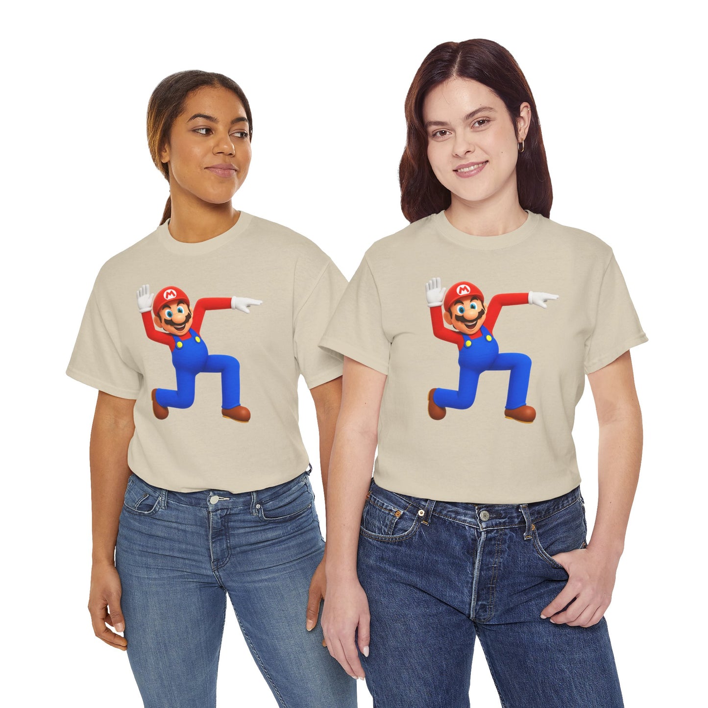 Nazio - Tee