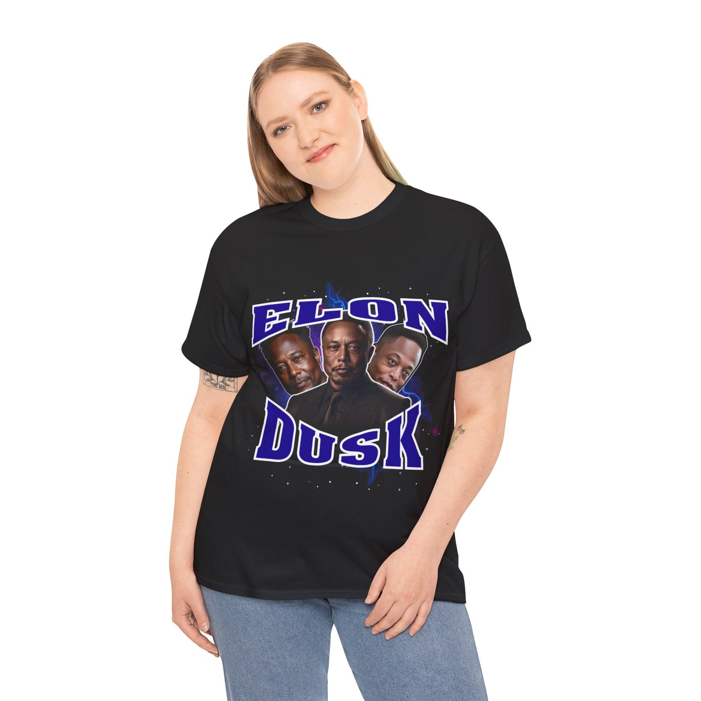 Elon Dusk Tee