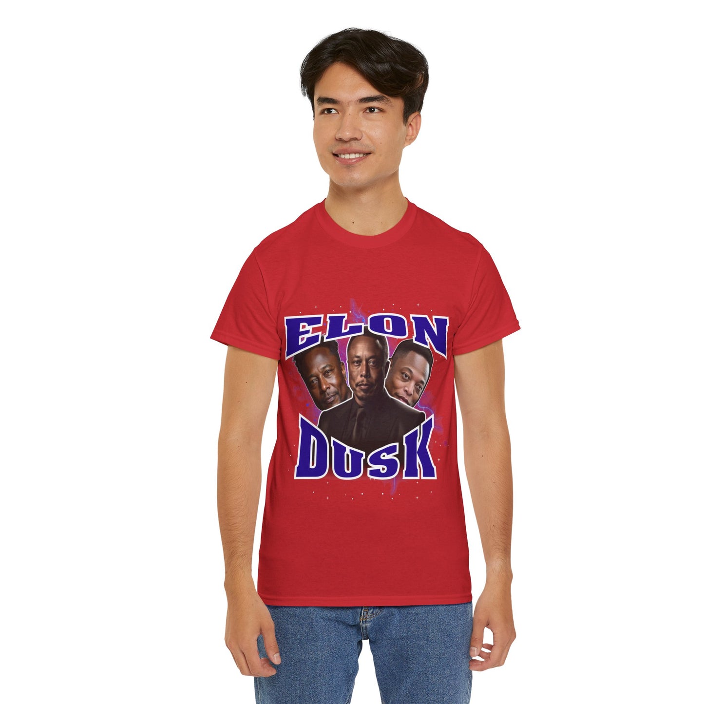 Elon Dusk Tee