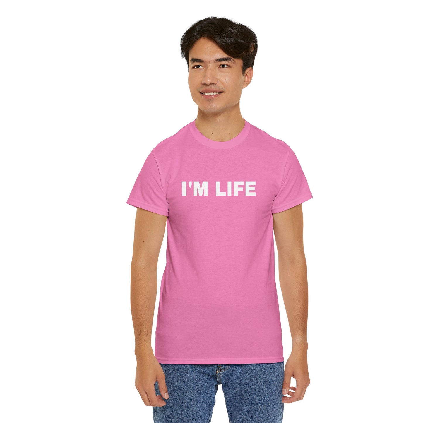 I'M LIFE - Tee