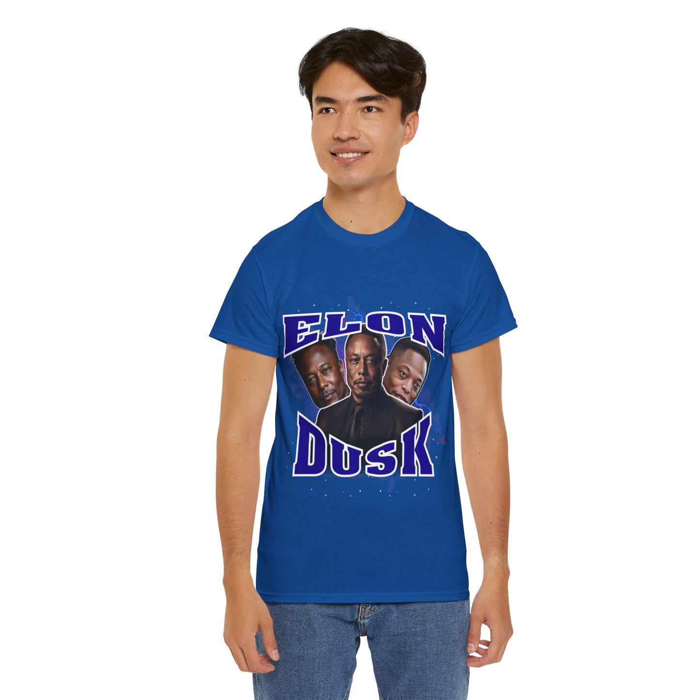 Elon Dusk Tee