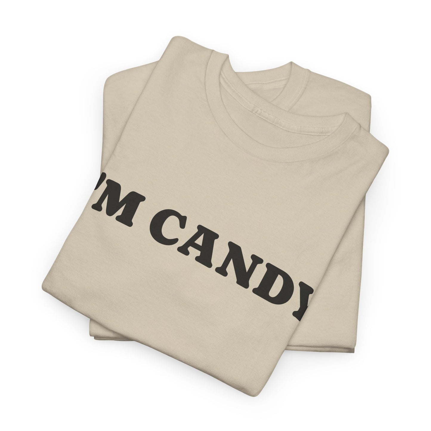 I'M CANDY - Tee