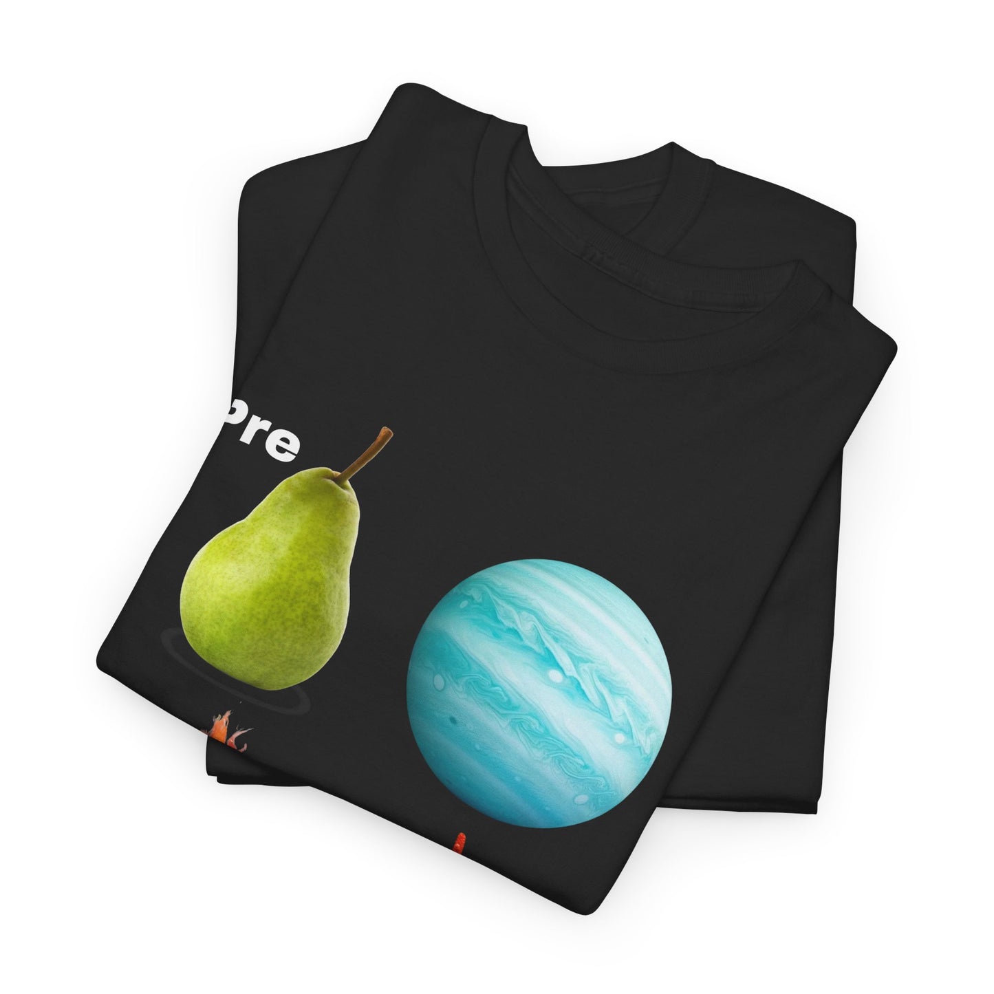 URANUS - Tee