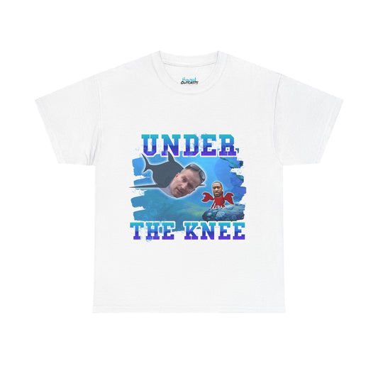 Under the Knee Tee