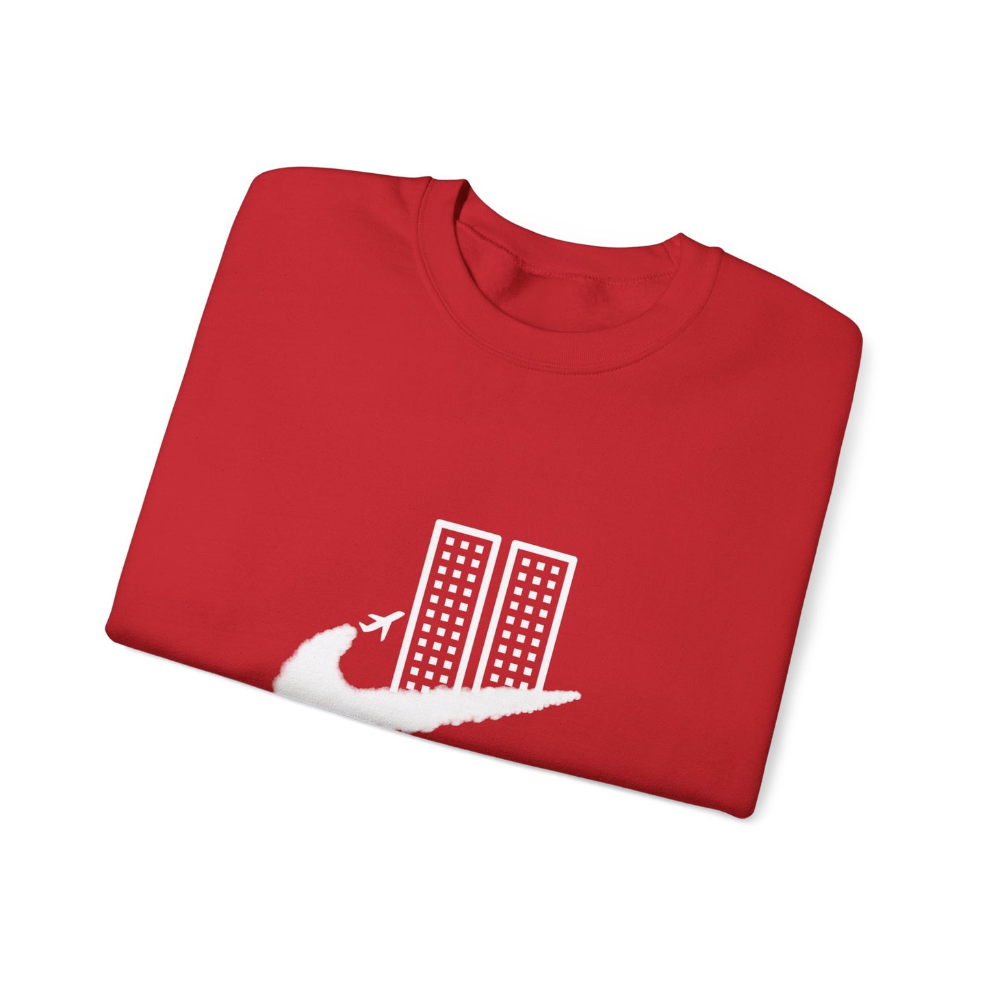 Just Hit It Sweatshirt