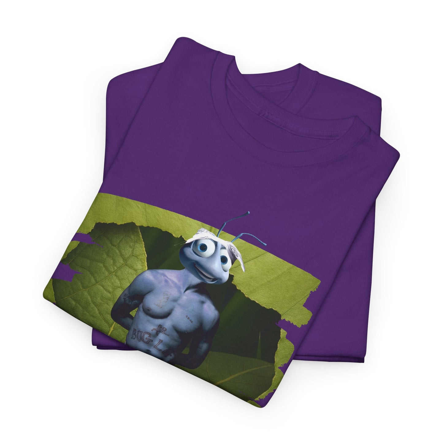A Thugs Life - Tee