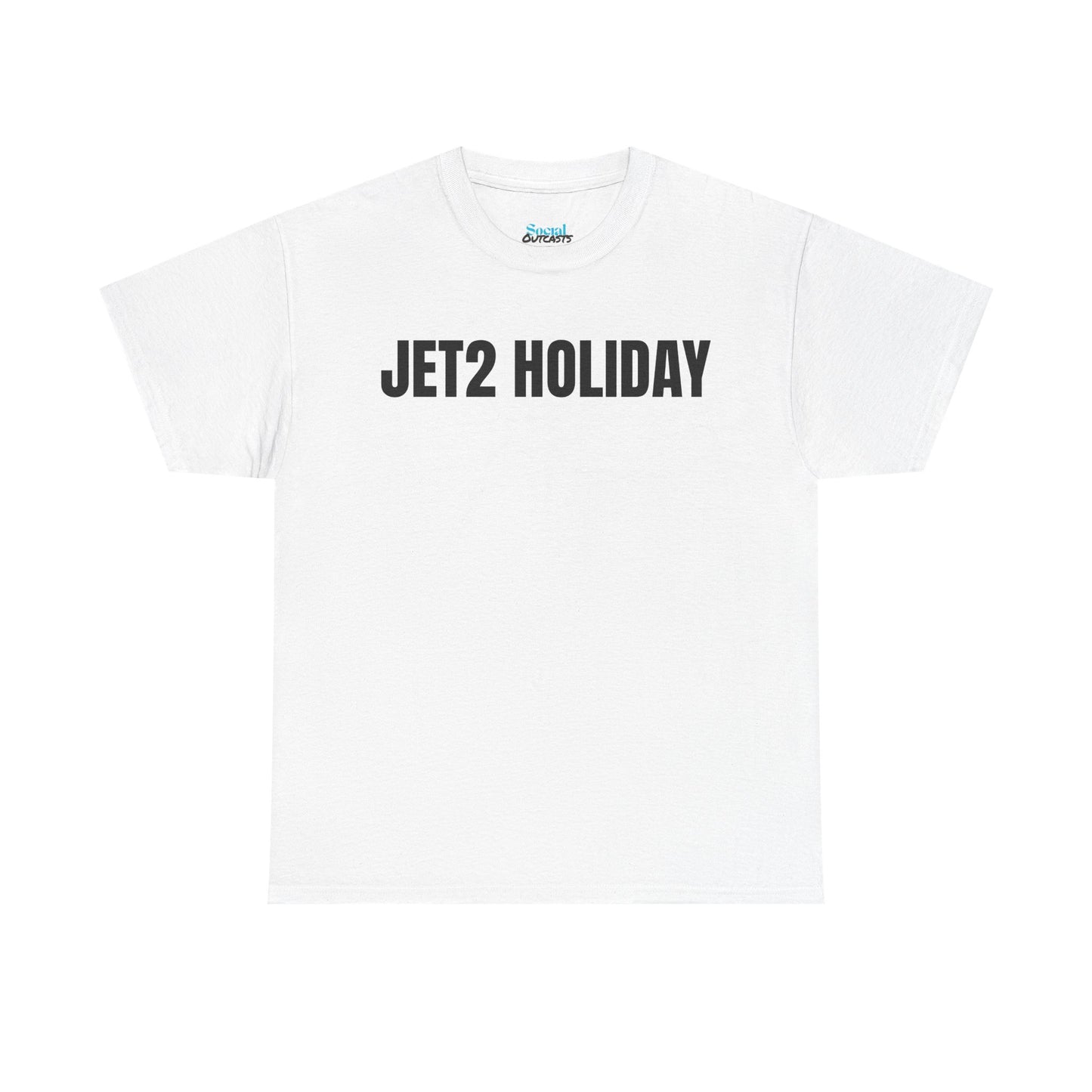 JET2 HOLIDAY - Tee