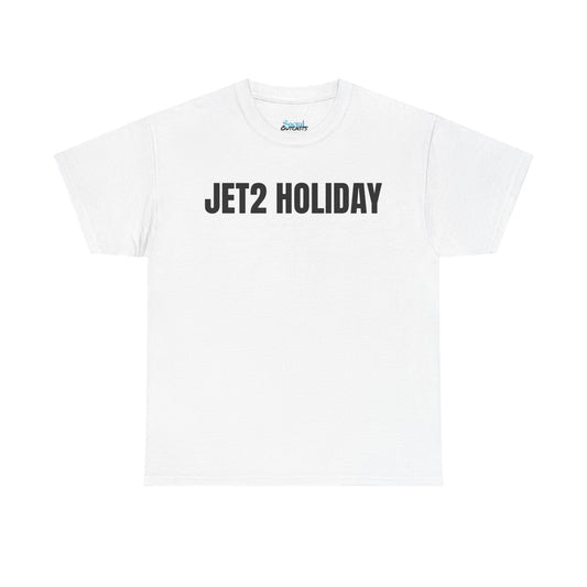 JET2 HOLIDAY - Tee