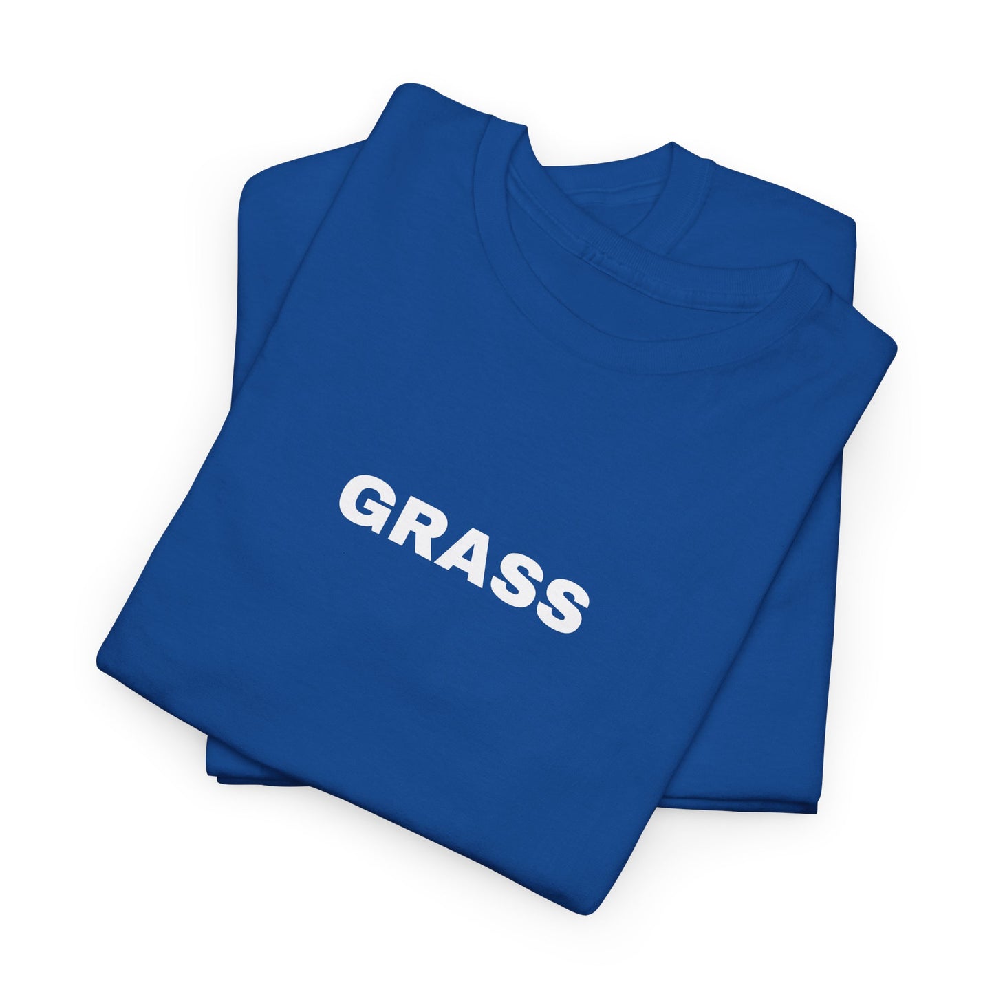 GRASS - Tee