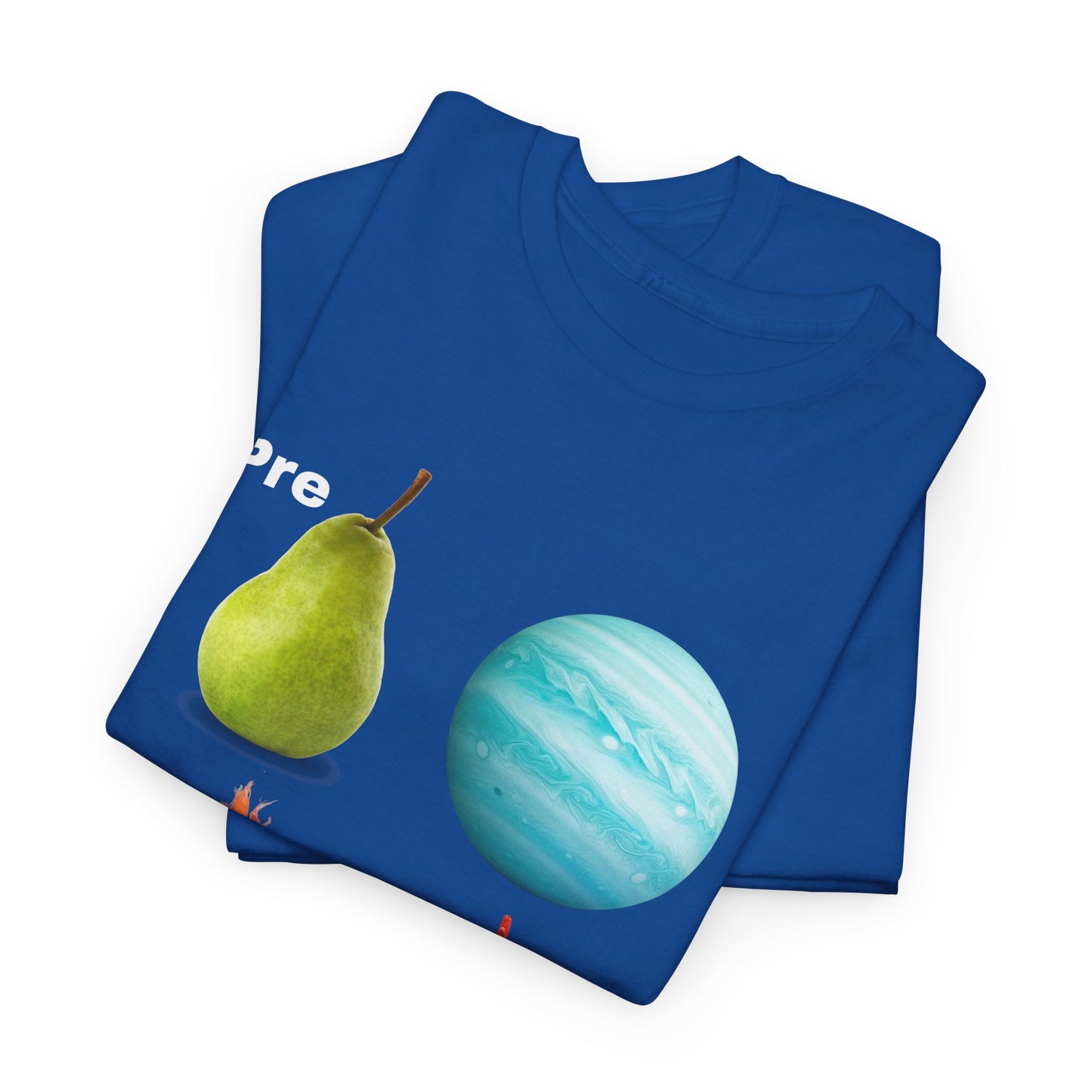 URANUS - Tee