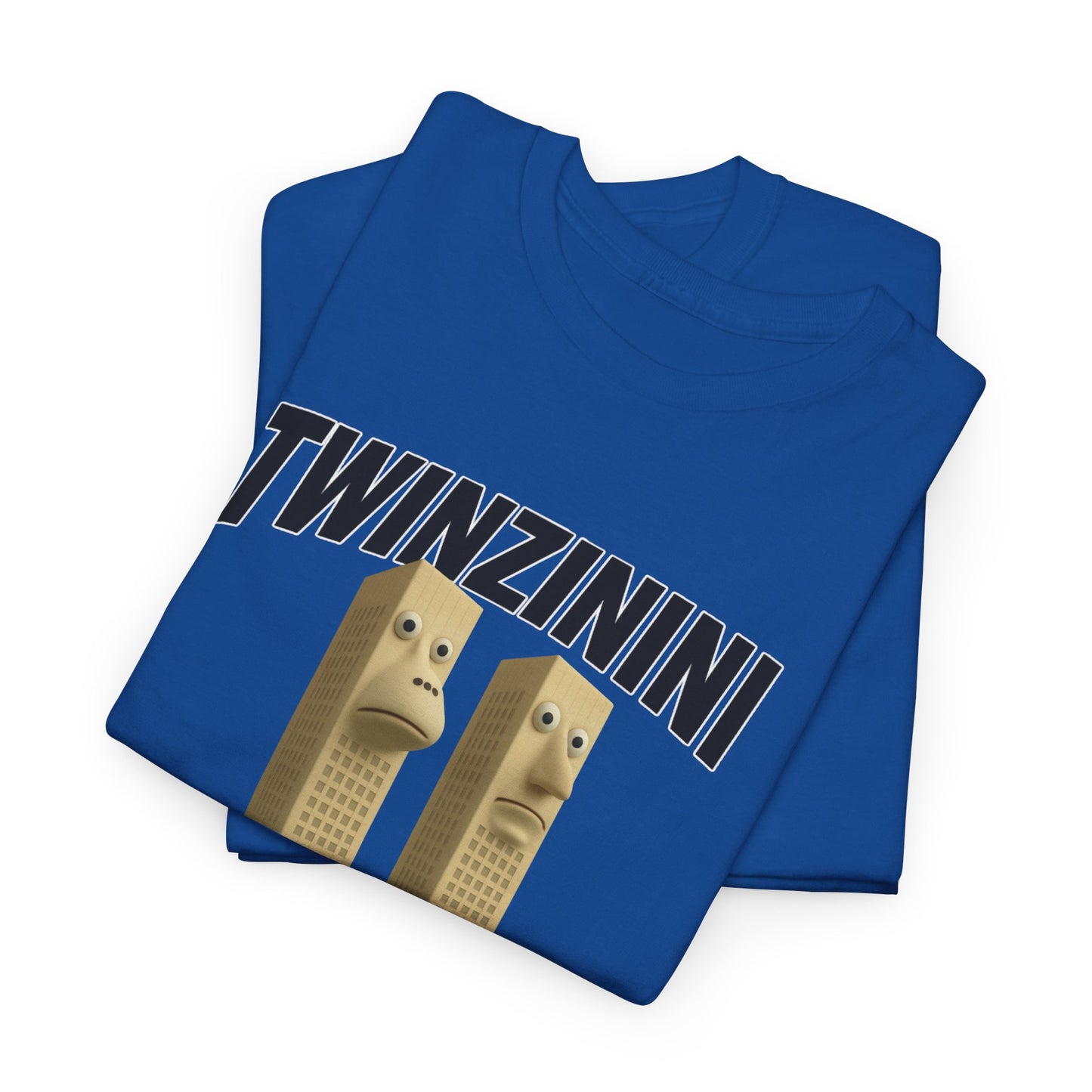 Twinzinni Boombinni - Tee