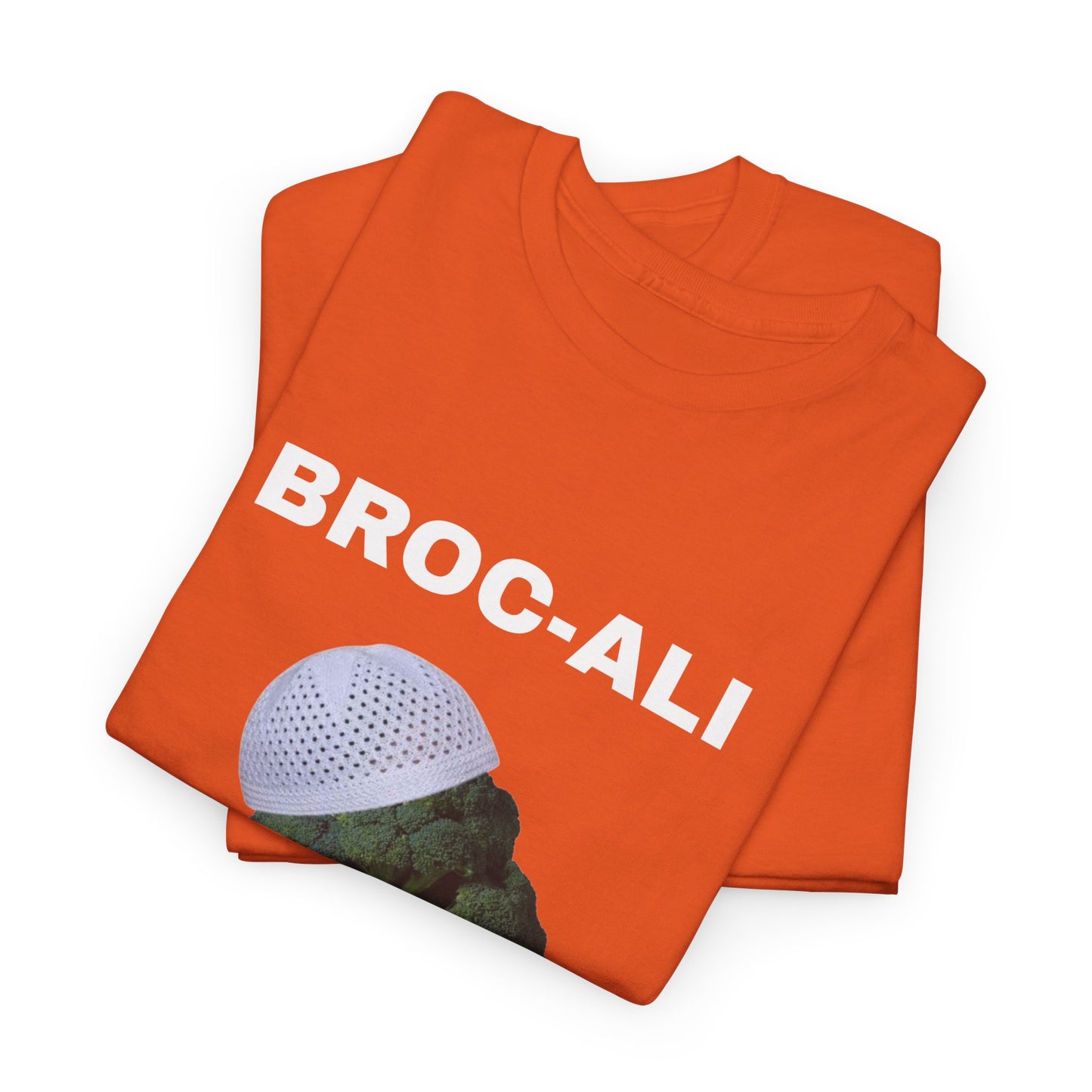 BROC-ALI Tee
