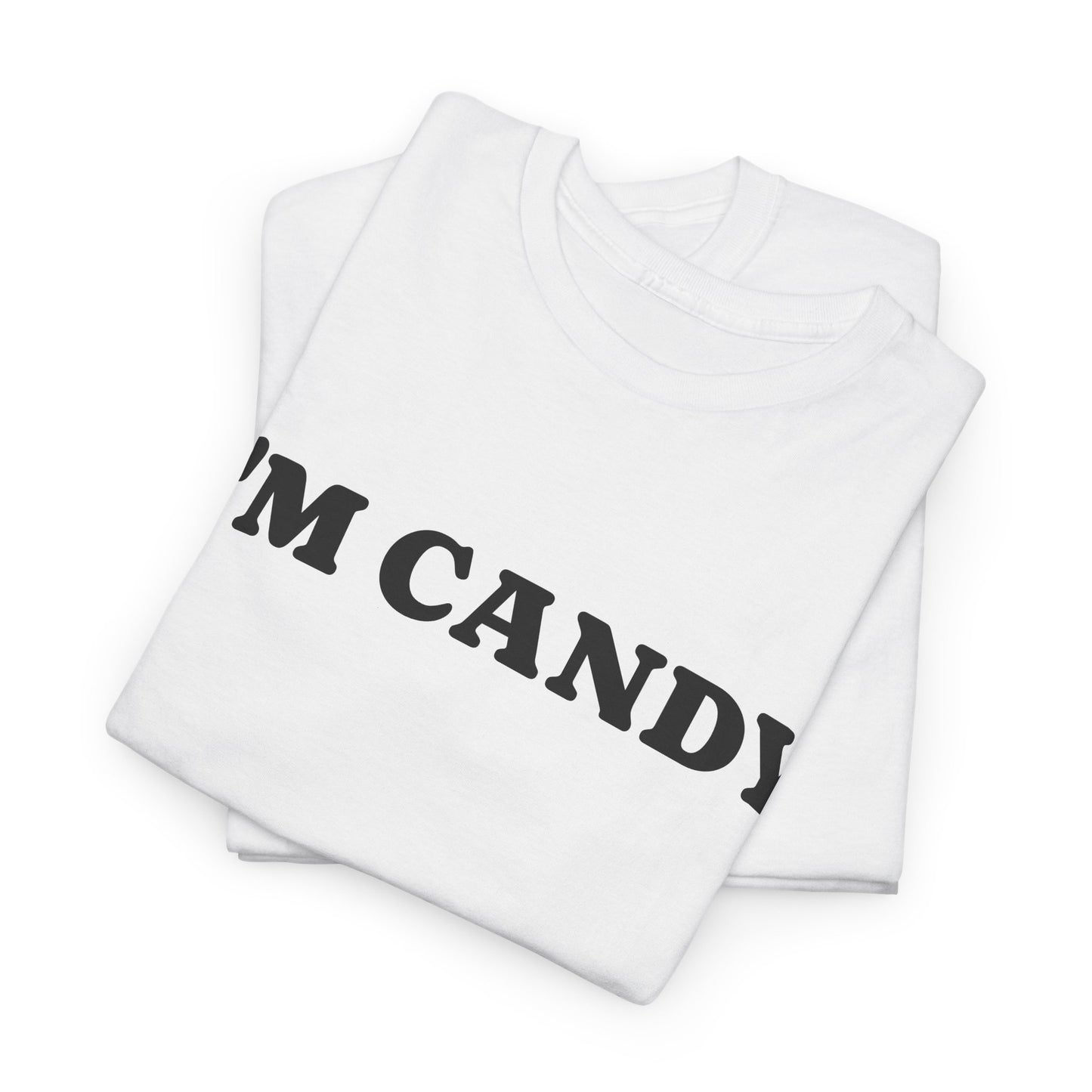 I'M CANDY - Tee