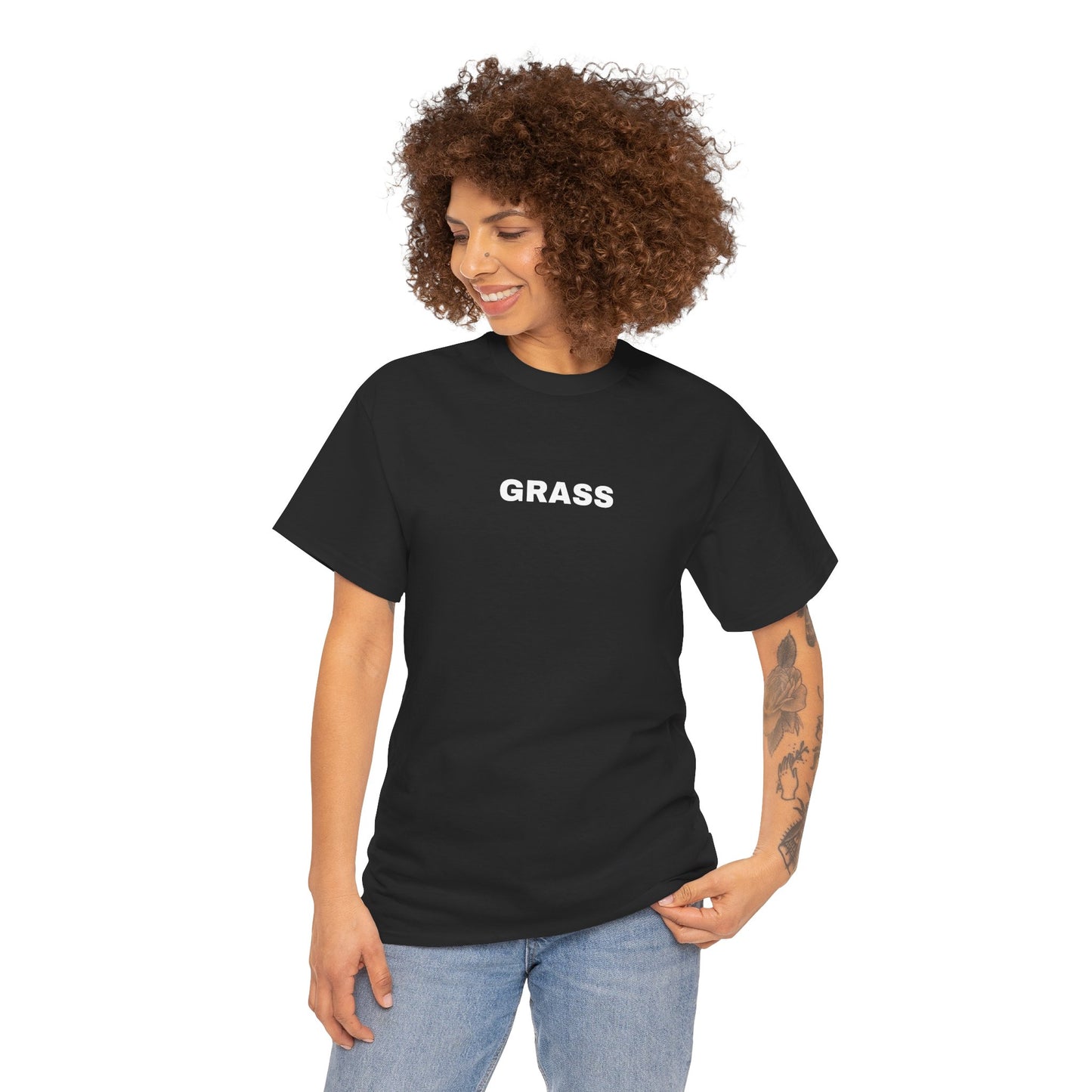 GRASS - Tee