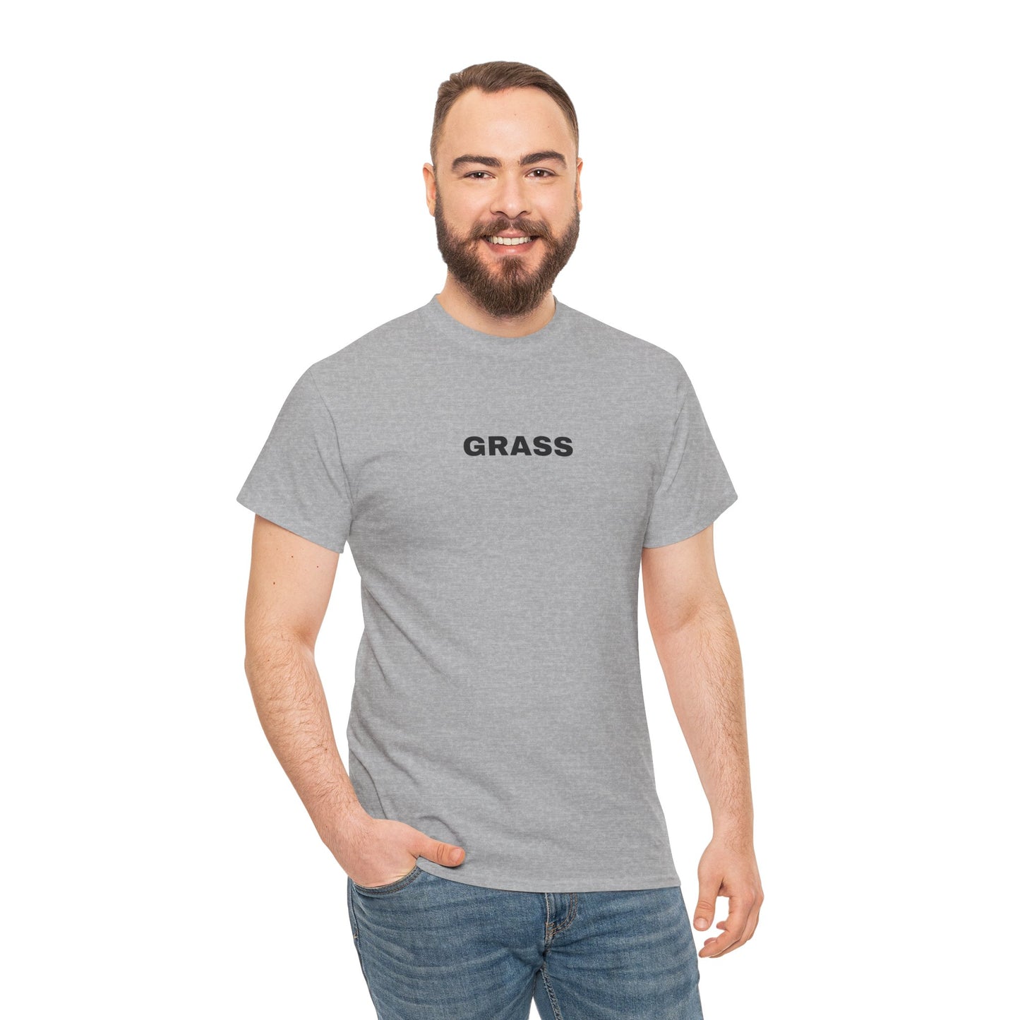 GRASS - Tee