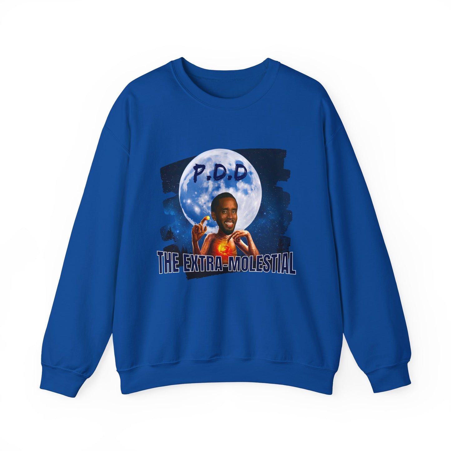 PDD Sweatshirt