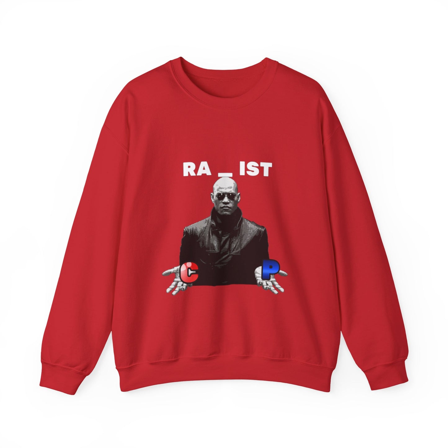 Ra_ist Sweatshirt