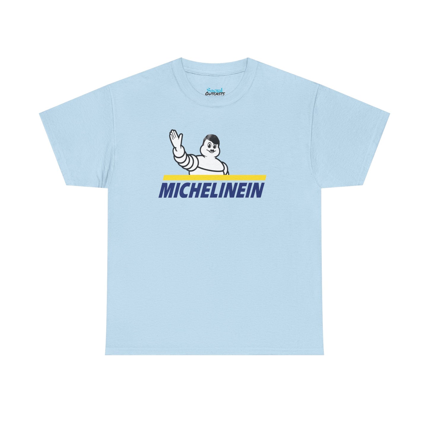 MICHELINEIN - Tee