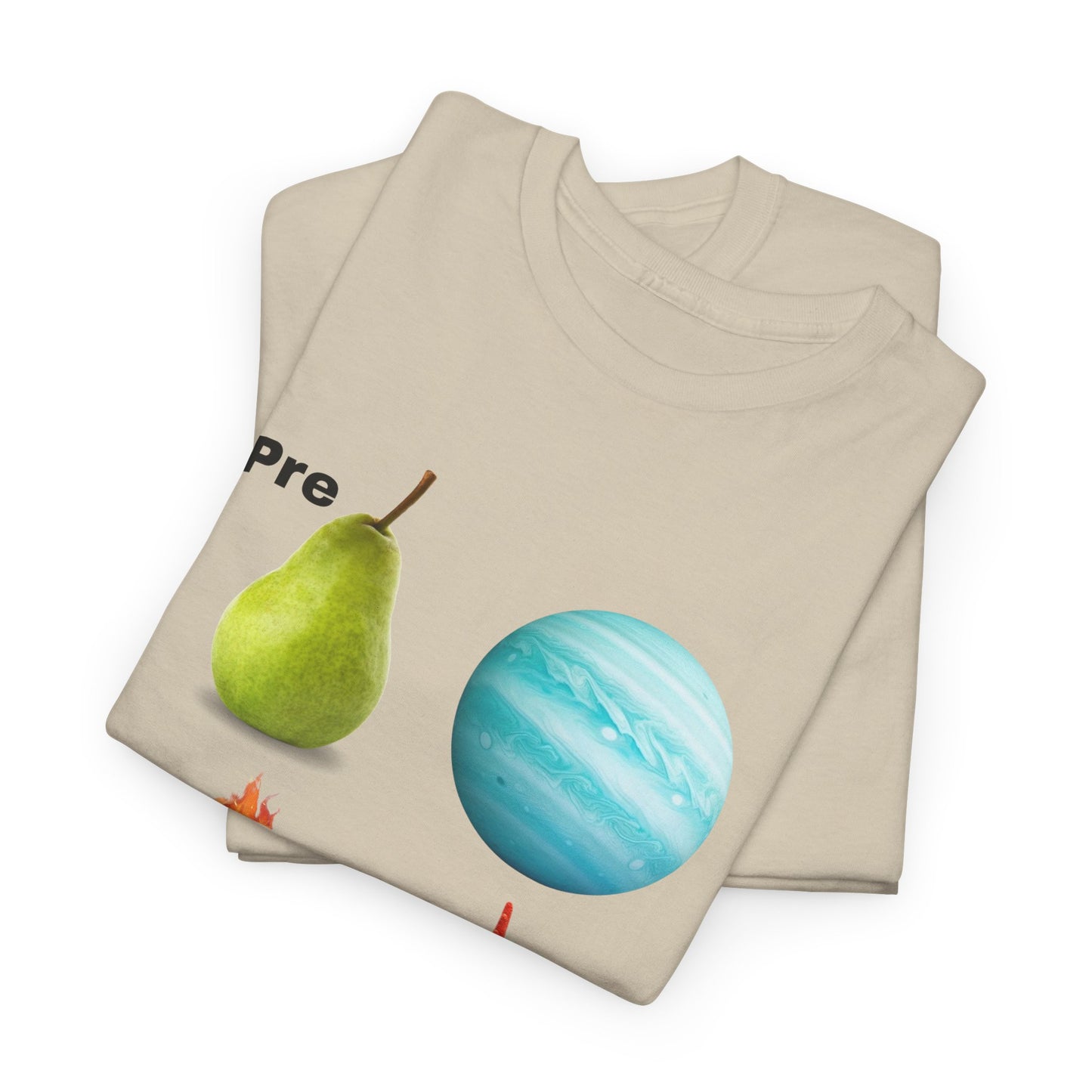 URANUS - Tee