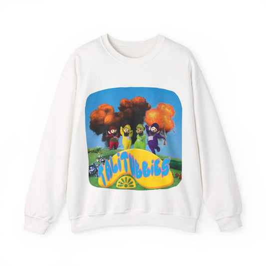 Talitubbies Sweatshirt