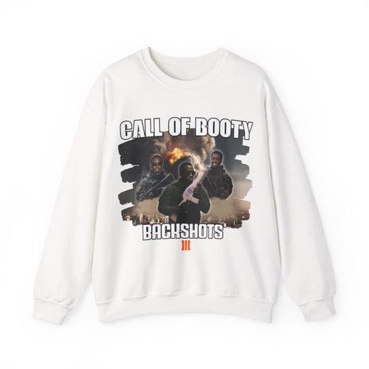 Call of Diddy Sweatshirt