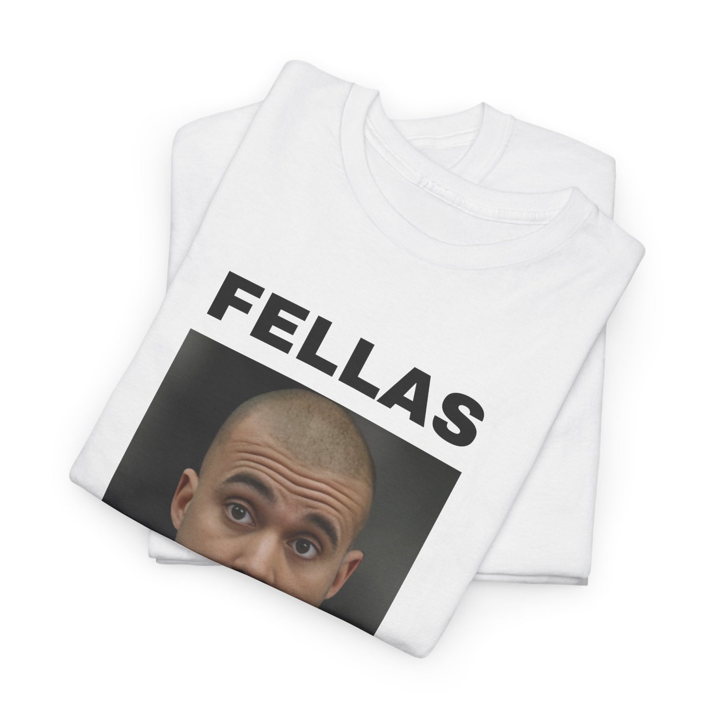 Fellas In Paris - Tee
