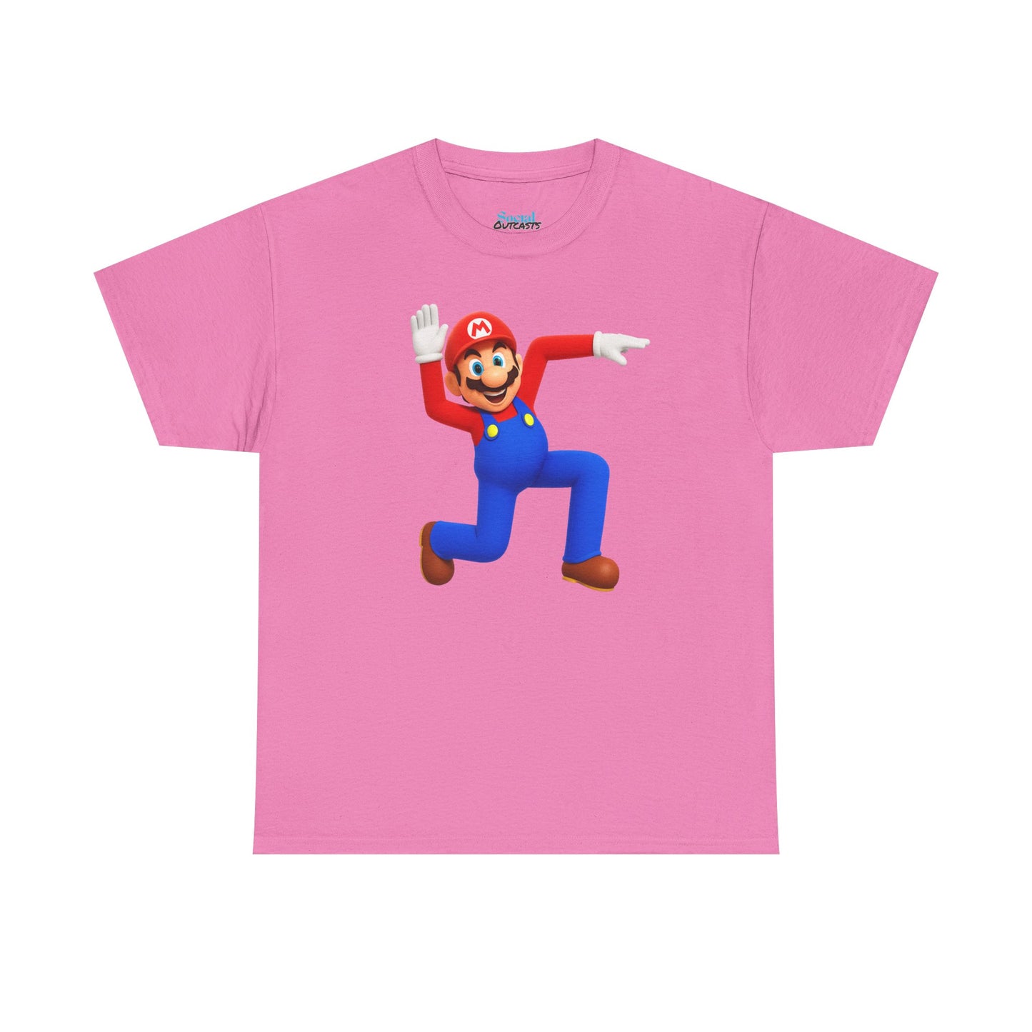 Nazio - Tee