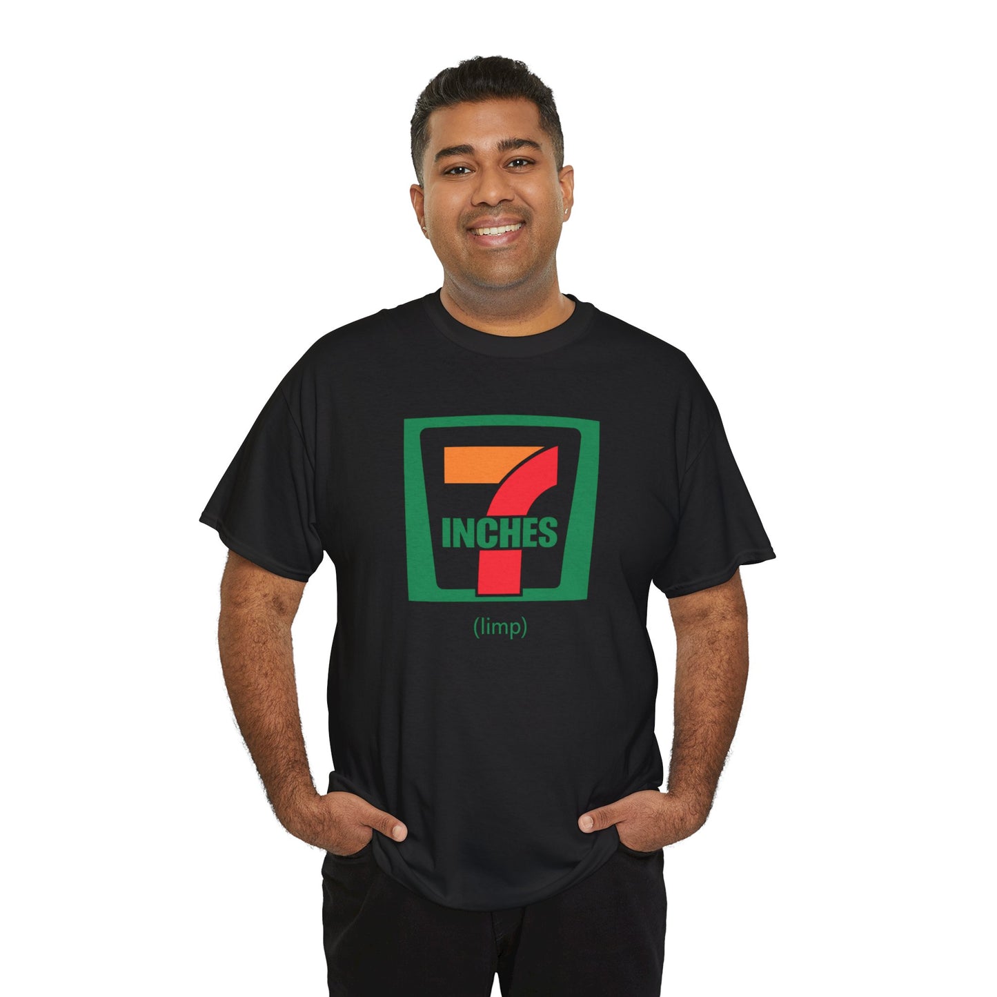 7 Inches - Tee