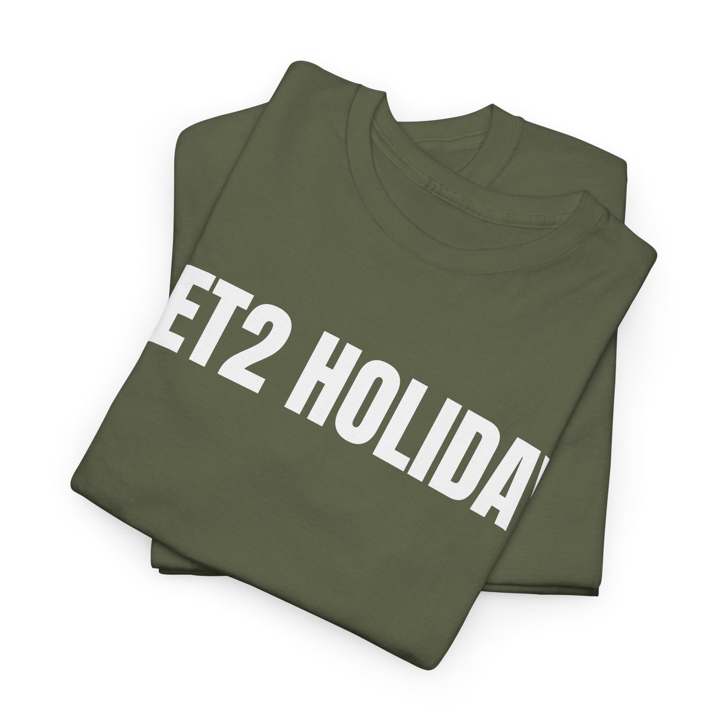 JET2 HOLIDAY - Tee