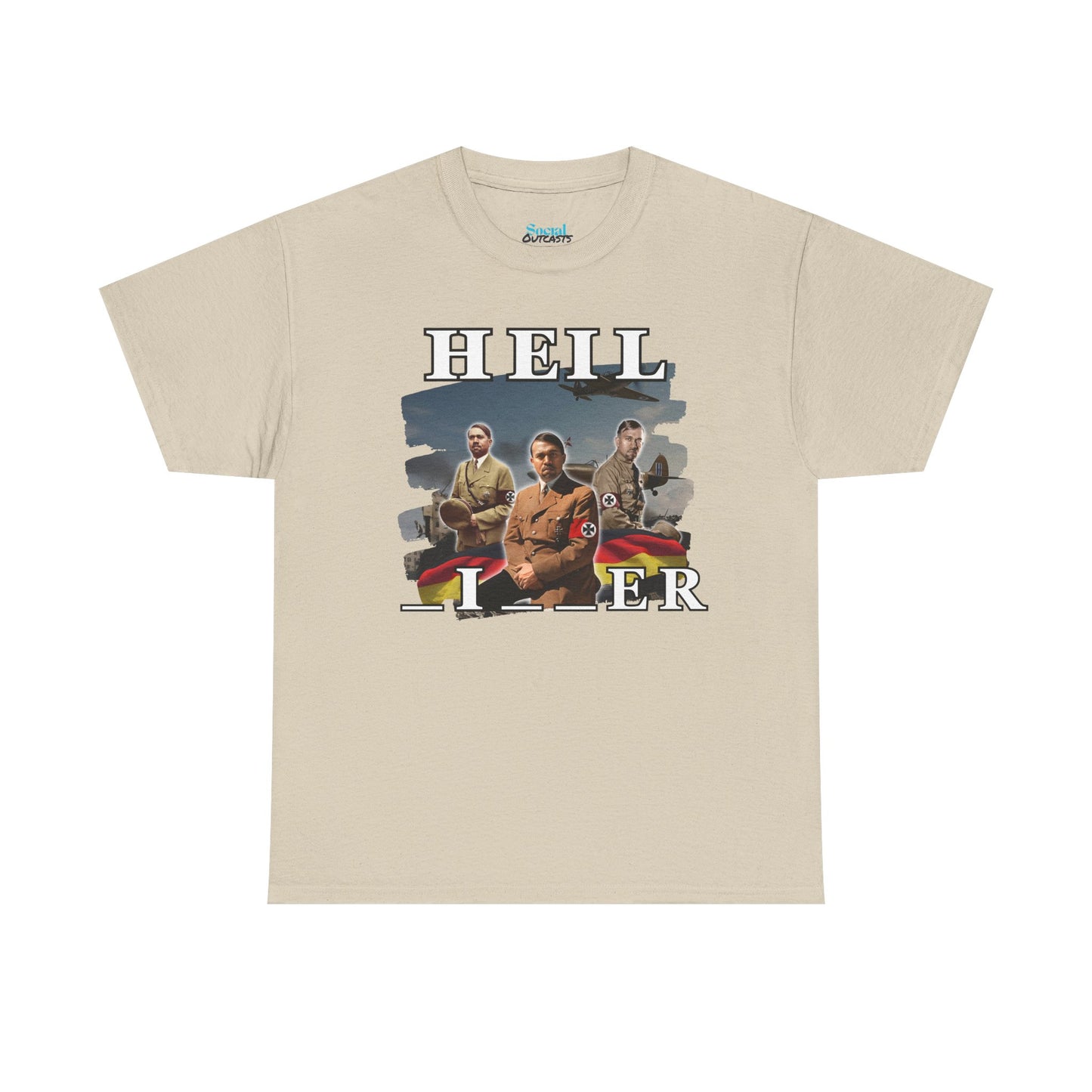 HH - Tee