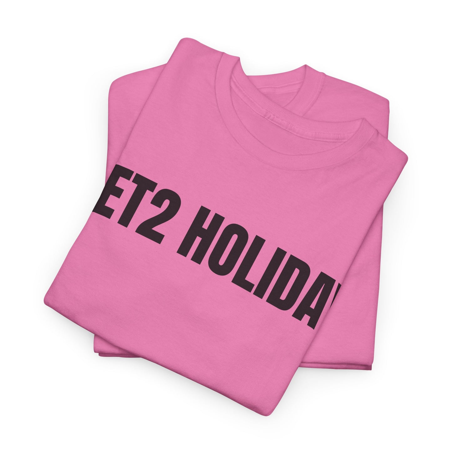 JET2 HOLIDAY - Tee
