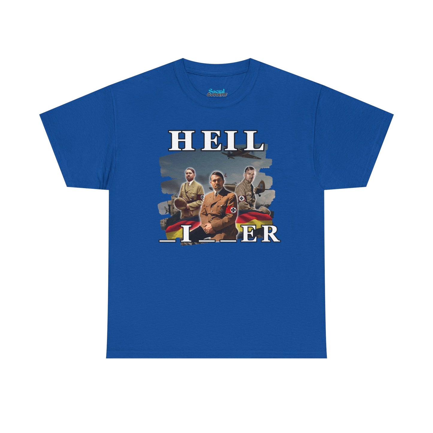 HH - Tee