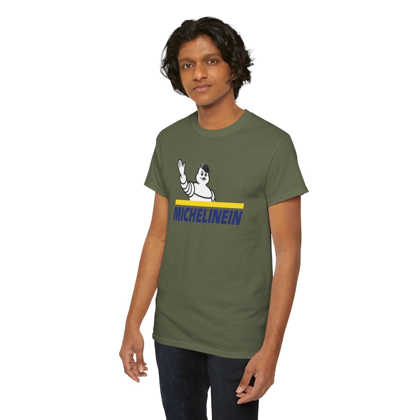 MICHELINEIN - Tee