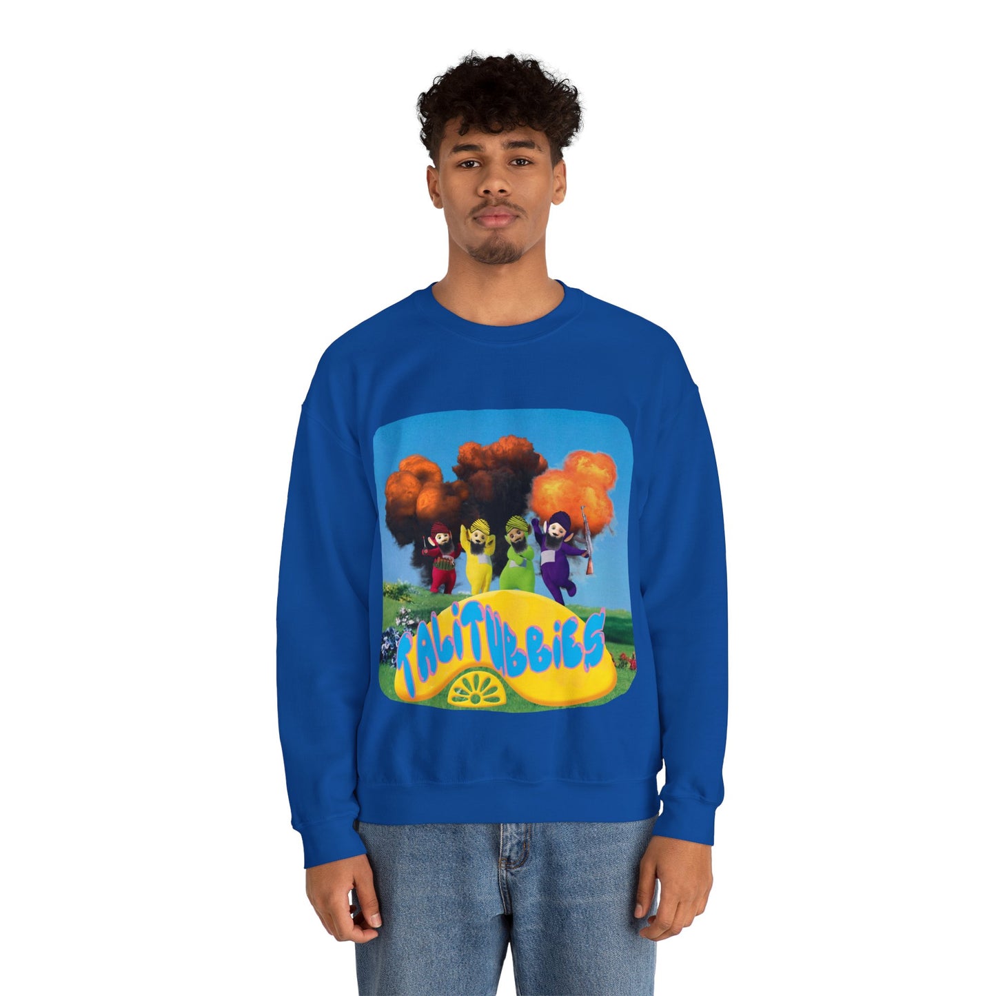 Talitubbies Sweatshirt