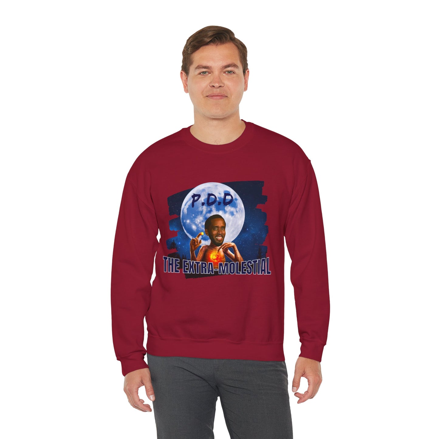 PDD Sweatshirt
