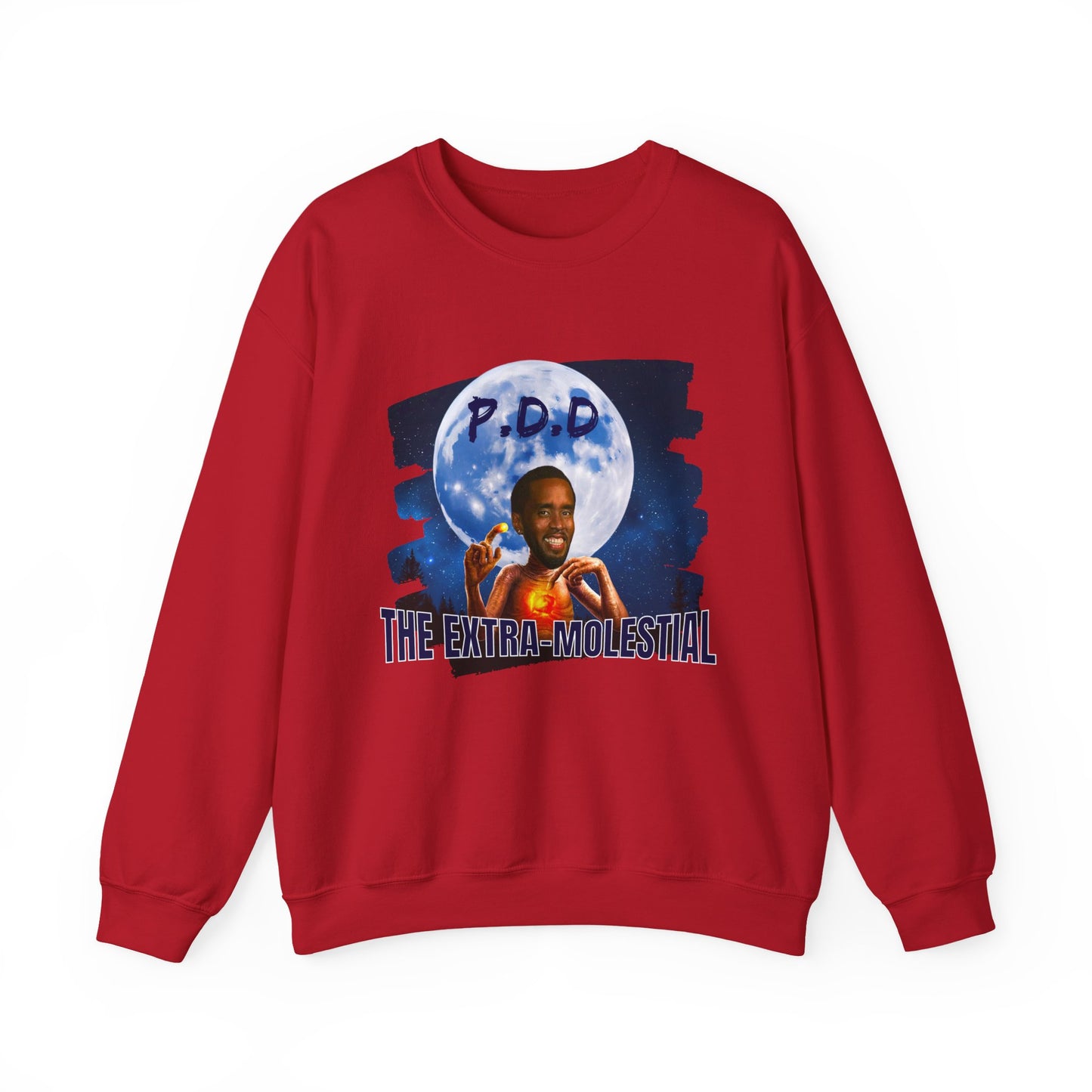 PDD Sweatshirt